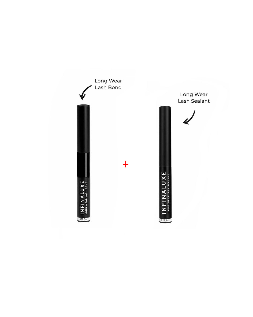 Infinaluxe - Bond and Sealant Duo Bundle