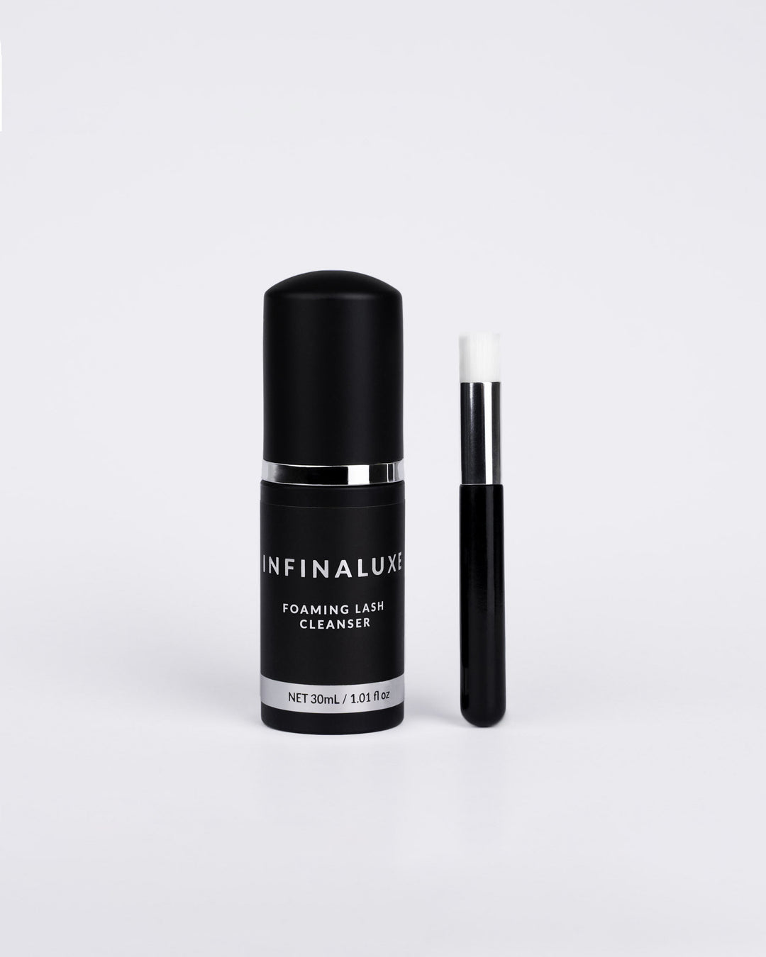 Infinaluxe - Complete Kit + Lash Cleanser