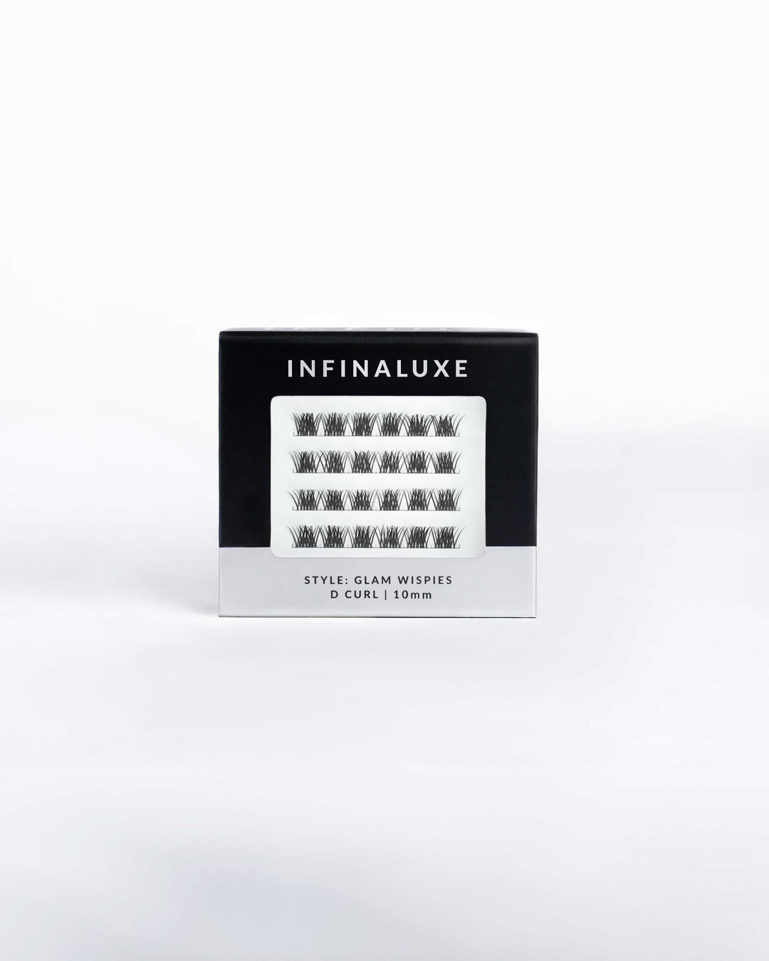 Infinaluxe Customisable Lash Extensions - Single Length