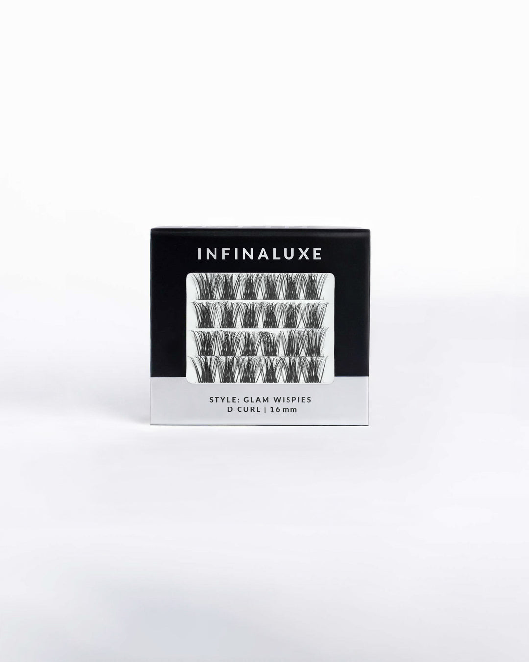 Infinaluxe Customisable Lash Extensions - Single Length