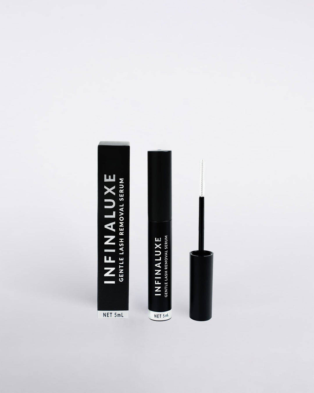 Infinaluxe Gentle Lash Removal Serum (NEW)
