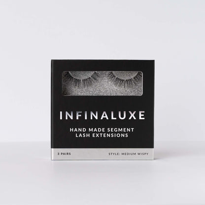 Infinaluxe - Ultimate Kit