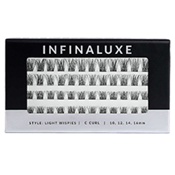 Glam Wispies - C Curl | 10, 12, 14 and 16mm