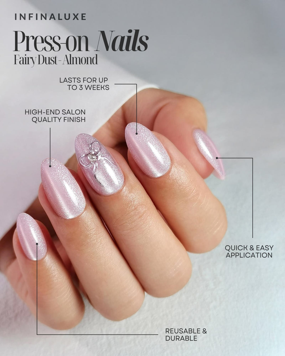 Duo Nails Bundle + Remover