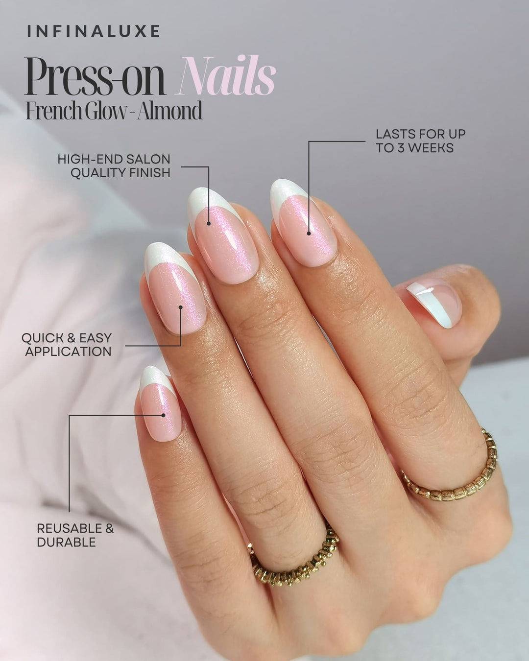 Duo Nails Bundle + Remover