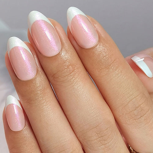French Glow - Almond