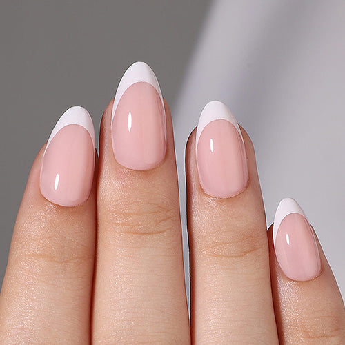 French Muse - Almond
