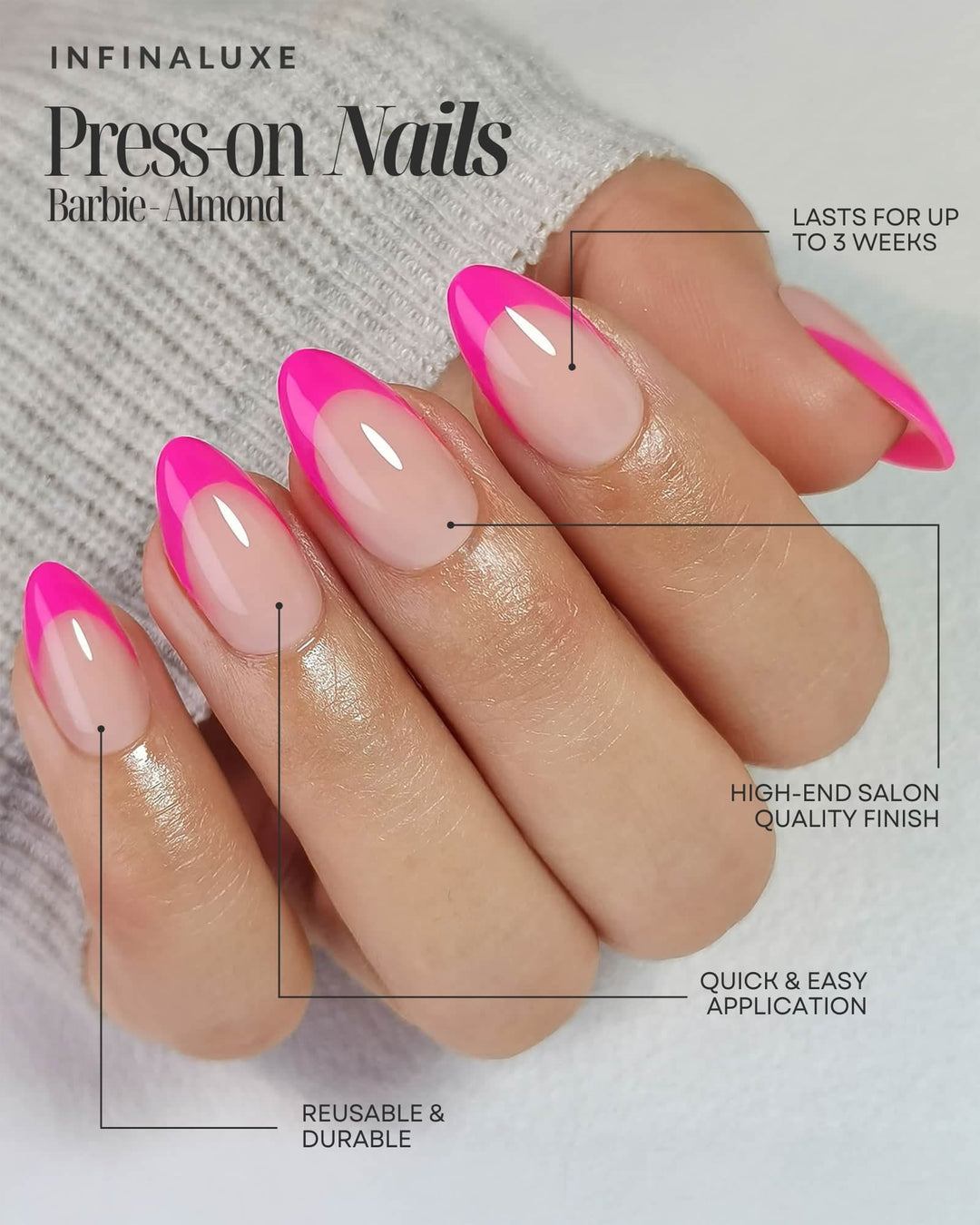 Duo Nails Bundle + Remover