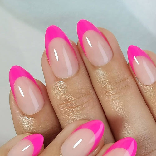 Barbie - Almond
