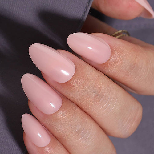 Blush - Almond