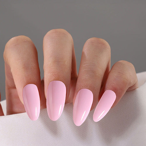 Sorbet - Almond (Long)