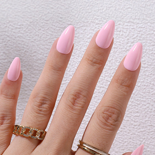 Sorbet - Almond (Medium)