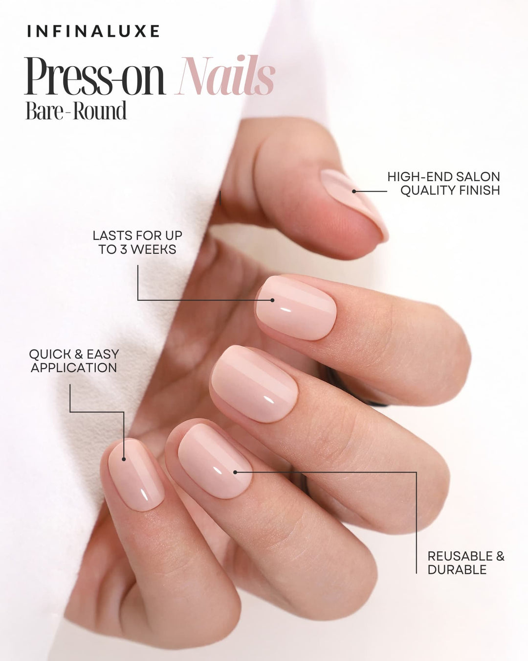 Duo Nails Bundle + Remover