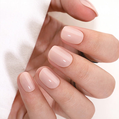 Bare - Round