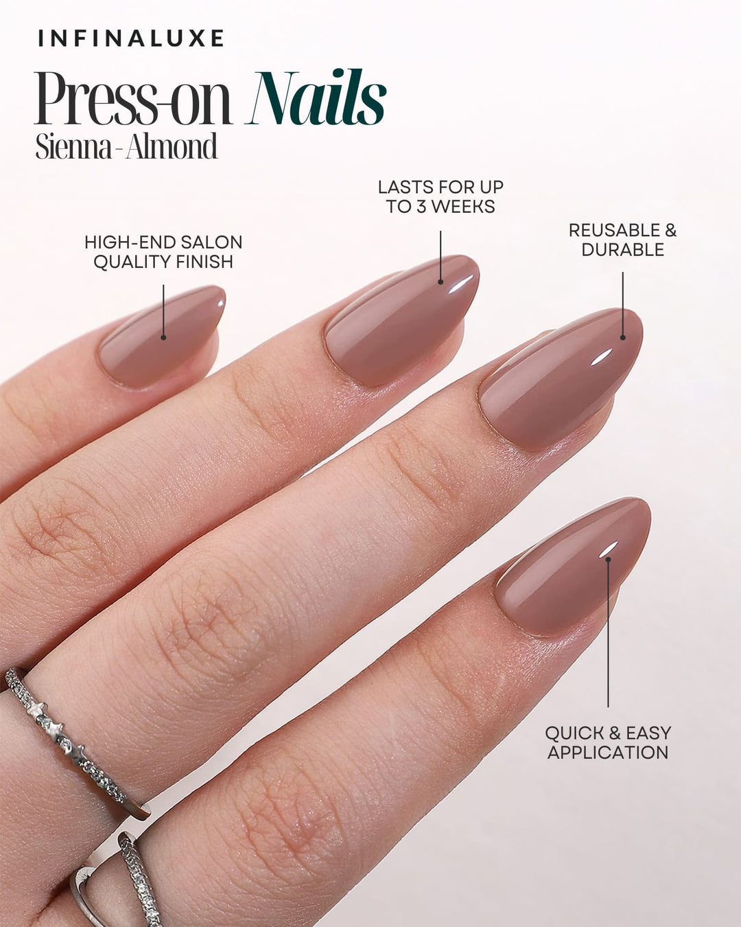 Duo Nails Bundle + Remover