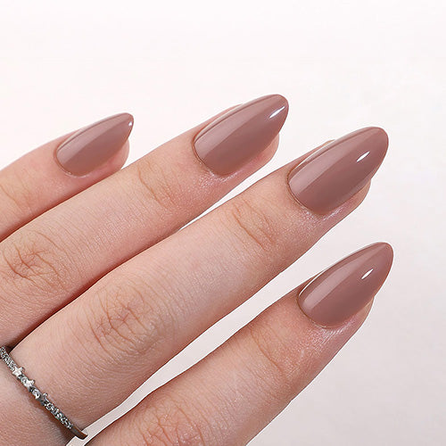 Sienna - Almond