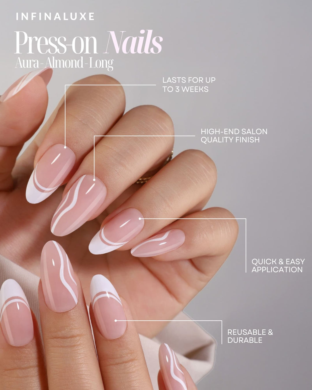 Duo Nails Bundle + Remover