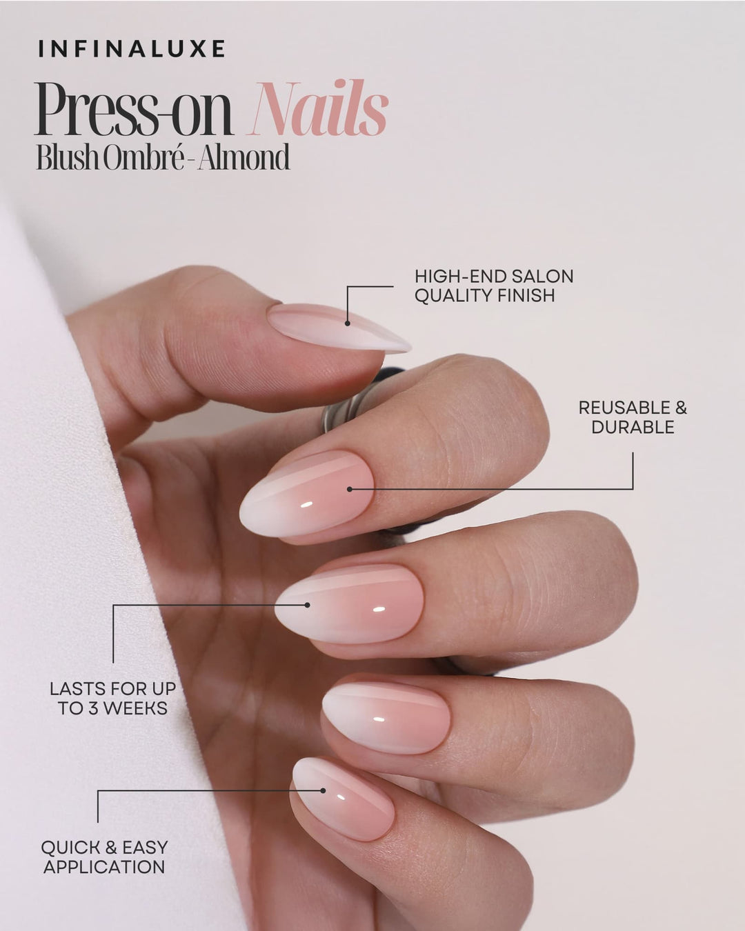 Duo Nails Bundle + Remover