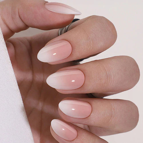 Blush Ombré - Almond