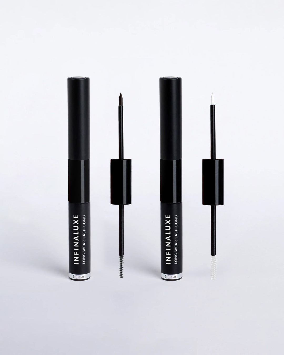 Infinaluxe - Dual-Sided Long Wear Lash Bond - Duo Bundle