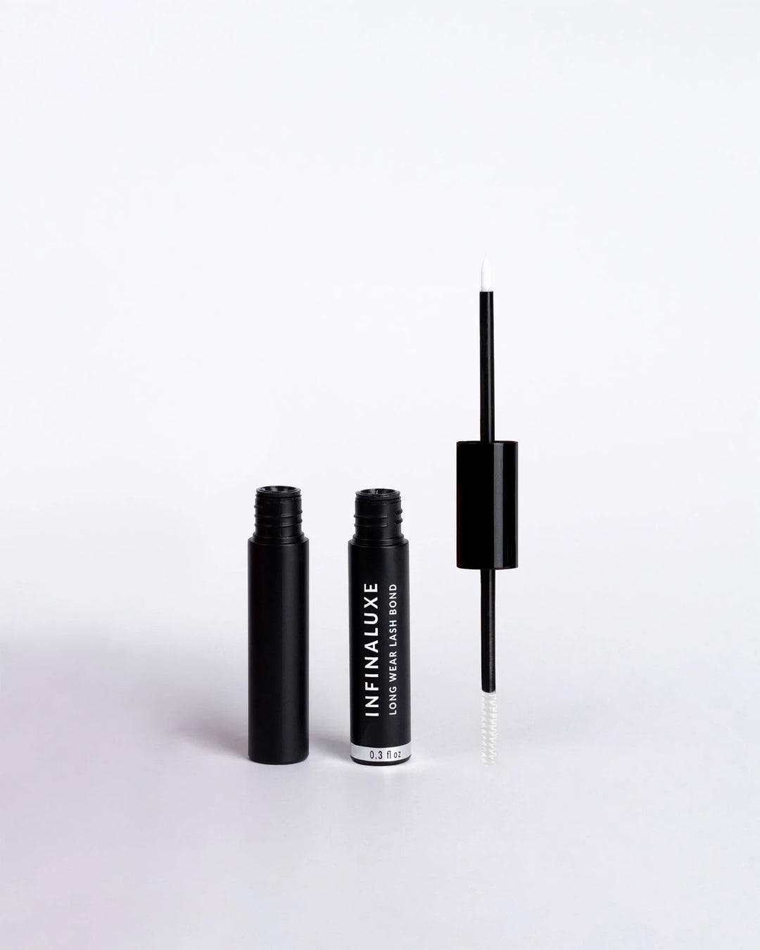 Infinaluxe - Dual-Sided Long Wear Lash Bond - Duo Bundle