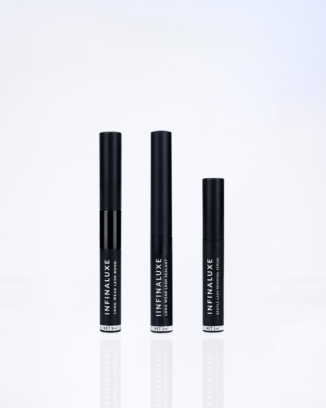 Infinaluxe - Bond, Sealant & Remover Bundle