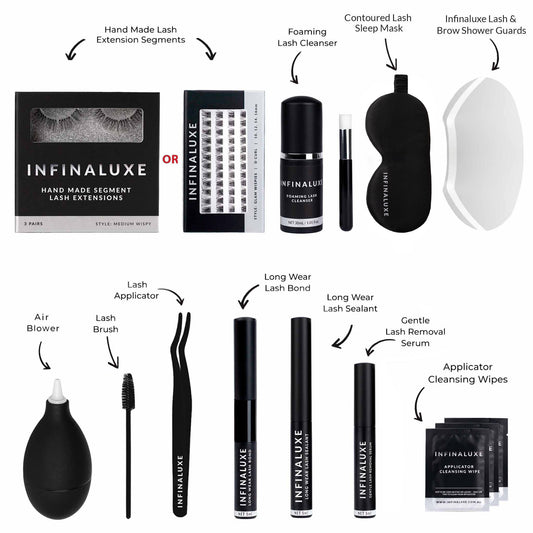 Infinaluxe Ultimate Kit