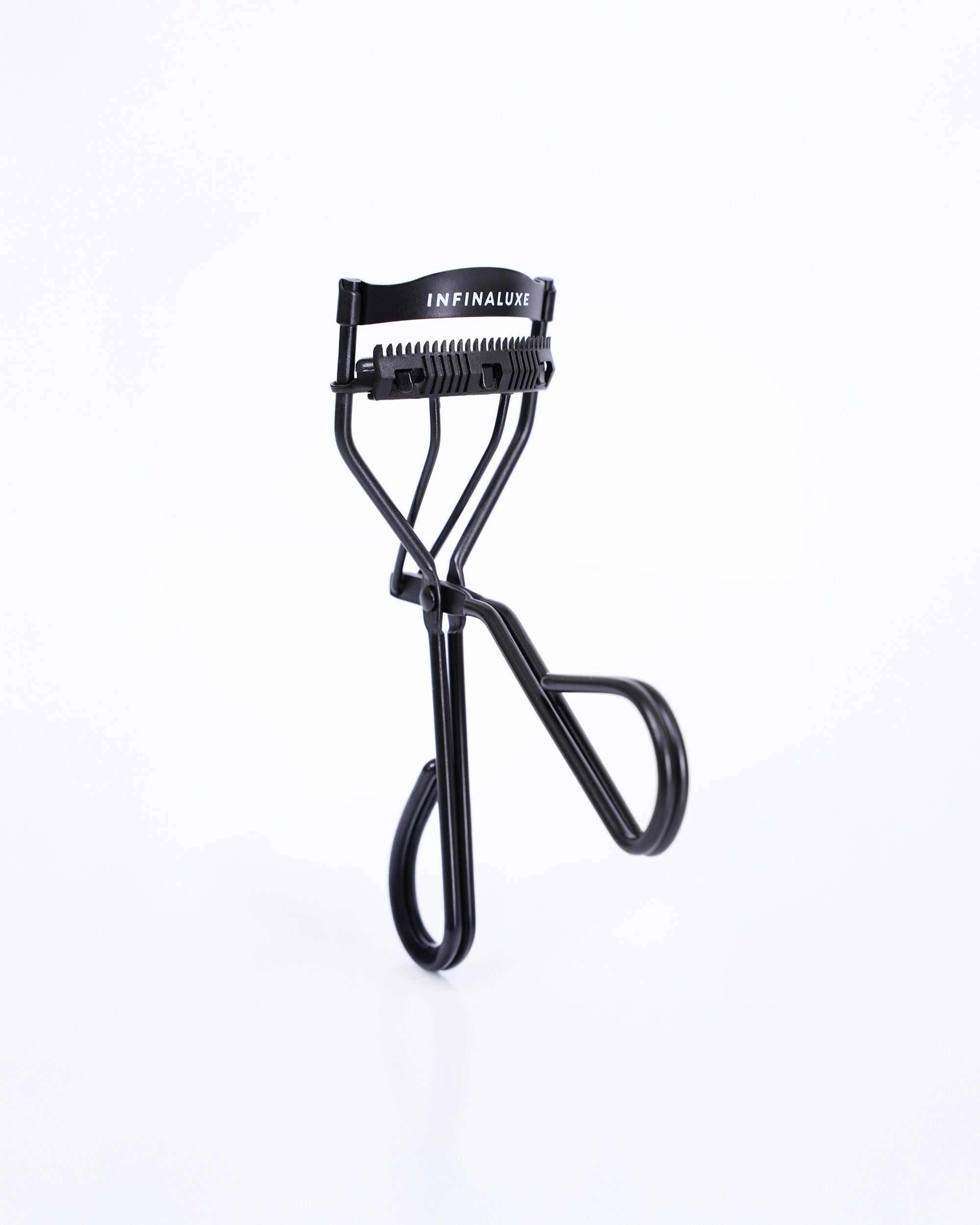 Infinaluxe Eyelash Curler with Comb
