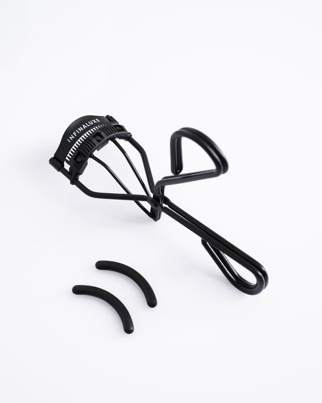 Infinaluxe Eyelash Curler with Comb