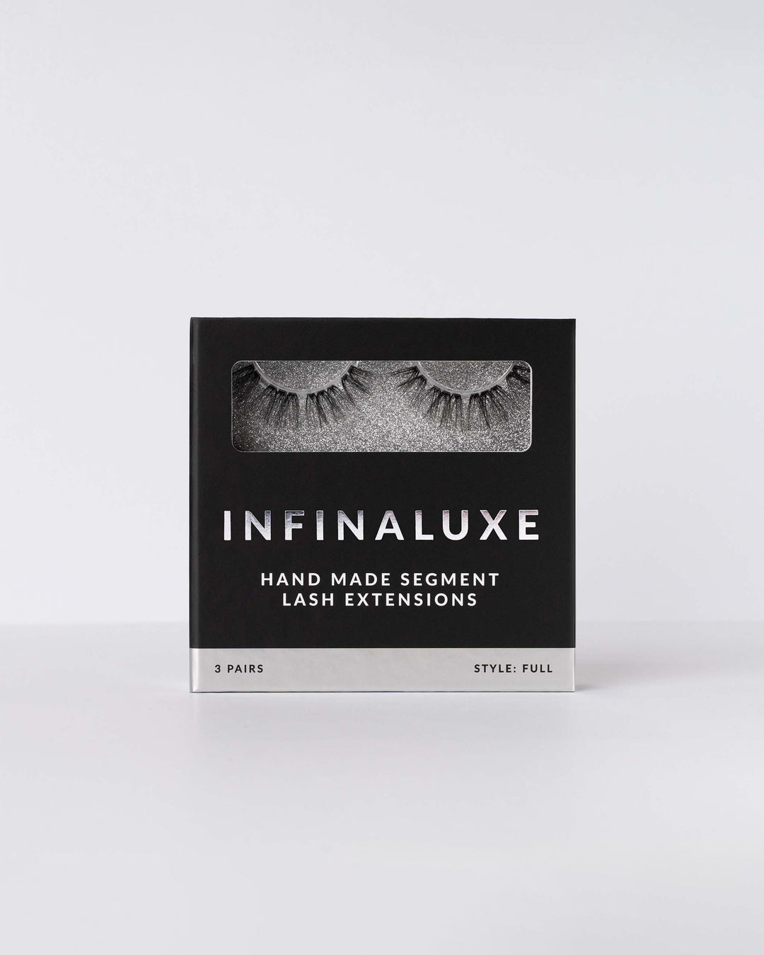 Infinaluxe - Complete Kit