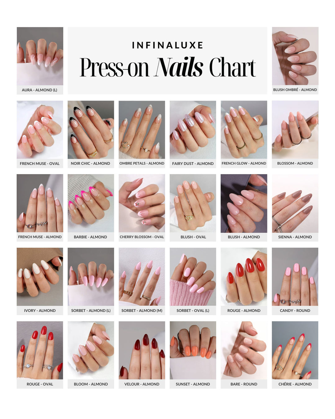 Duo Nails Bundle + Remover