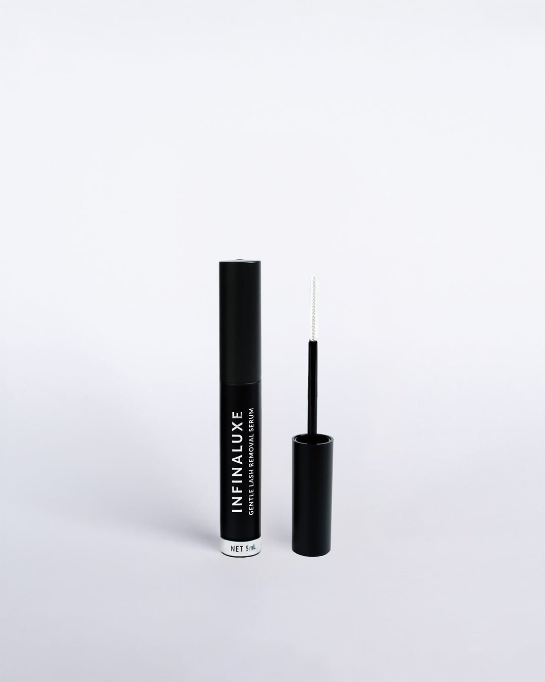 Infinaluxe Pre-Glued Lashes and Removal Serum Bundle