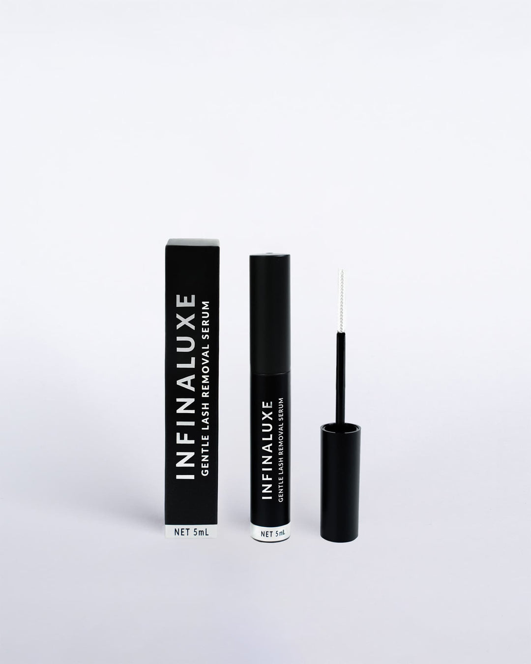 Infinaluxe Gentle Lash Removal Serum (NEW)