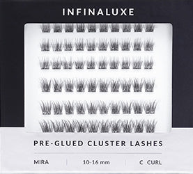 MIRA - C Curl | 10-16mm