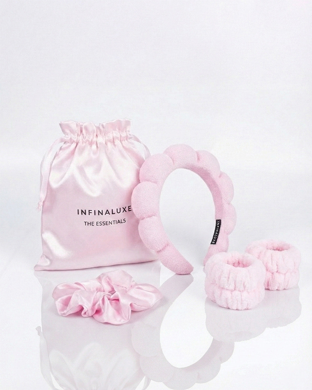Infinaluxe The Essentials 3-Piece Set