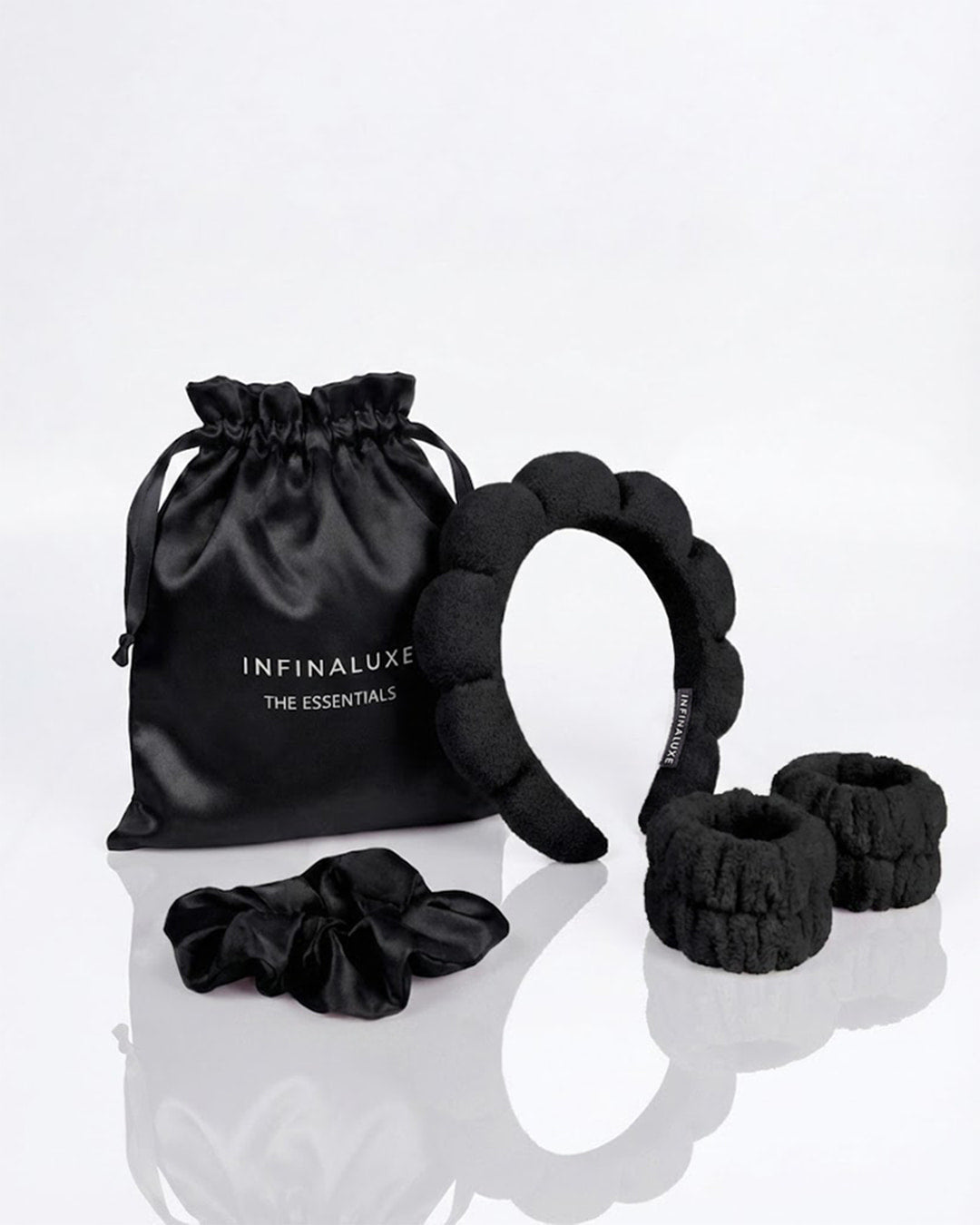 Infinaluxe The Essentials 3-Piece Set