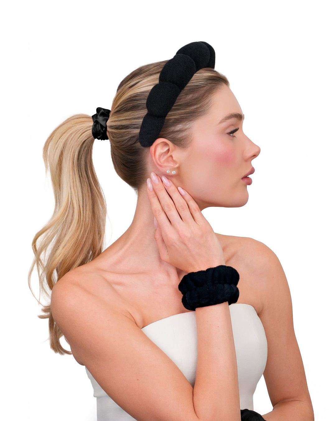 Infinaluxe The Essentials 3-Piece Set