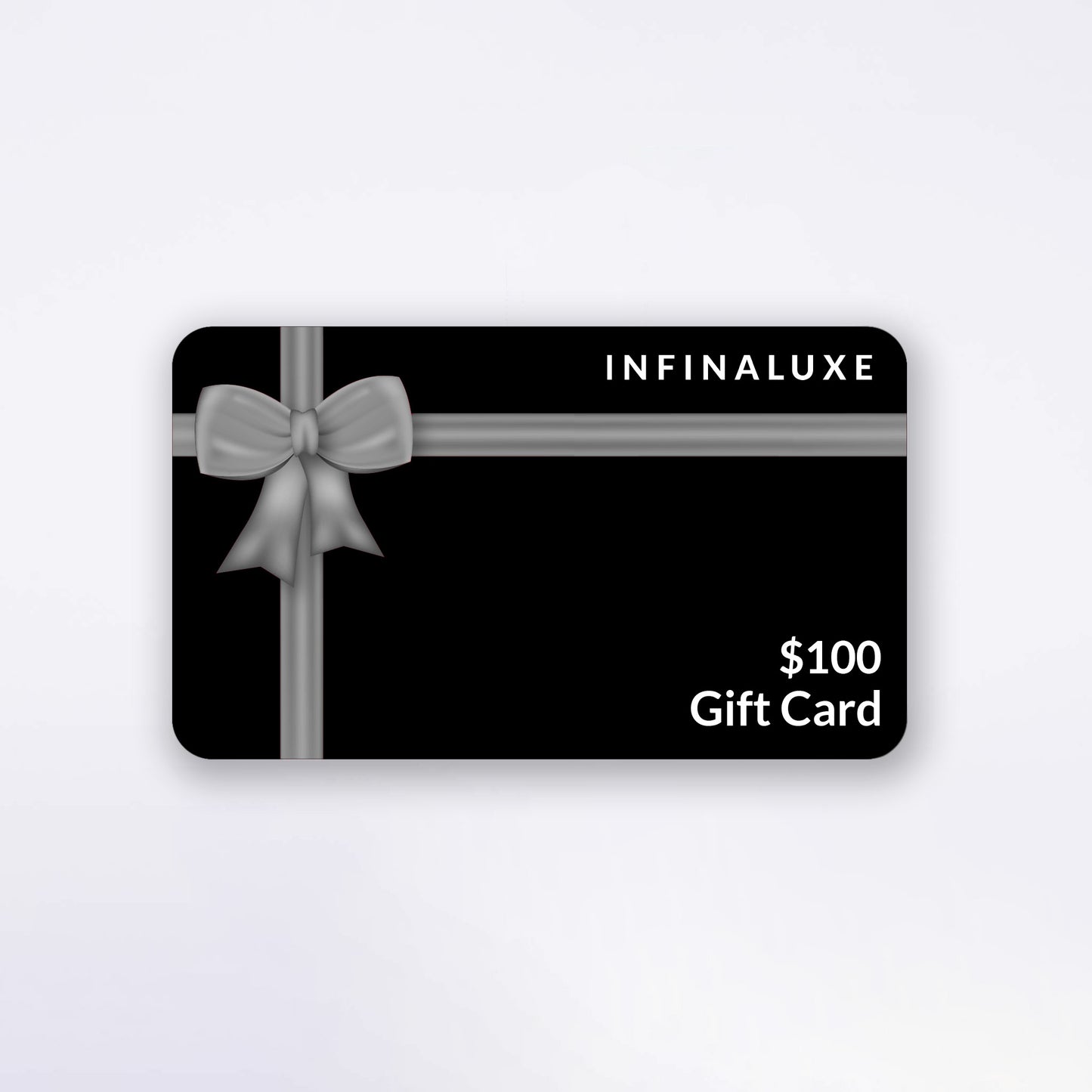 Infinaluxe Gift Card
